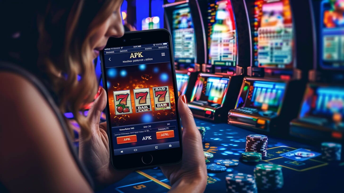 Meja Texas Poker live dealer asustogel dengan antarmuka pemain modern